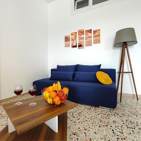 Oasis Apartments Періса Екстер'єр фото