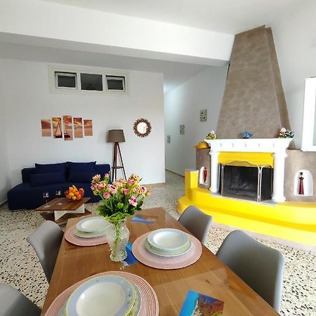 Oasis Apartments Періса Екстер'єр фото
