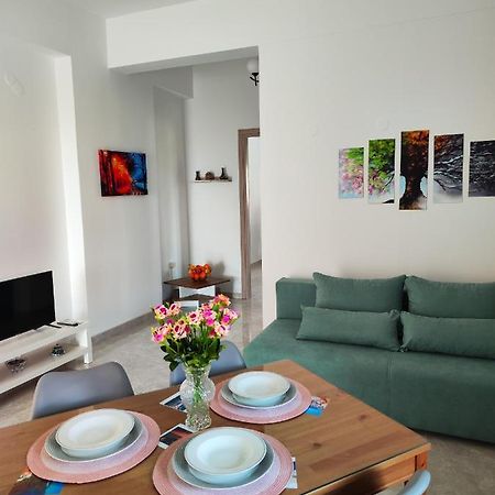 Oasis Apartments Періса Екстер'єр фото