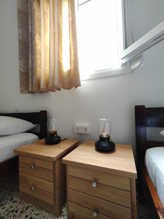 Oasis Apartments Періса Екстер'єр фото