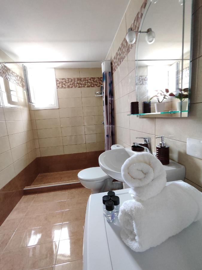 Oasis Apartments Періса Екстер'єр фото
