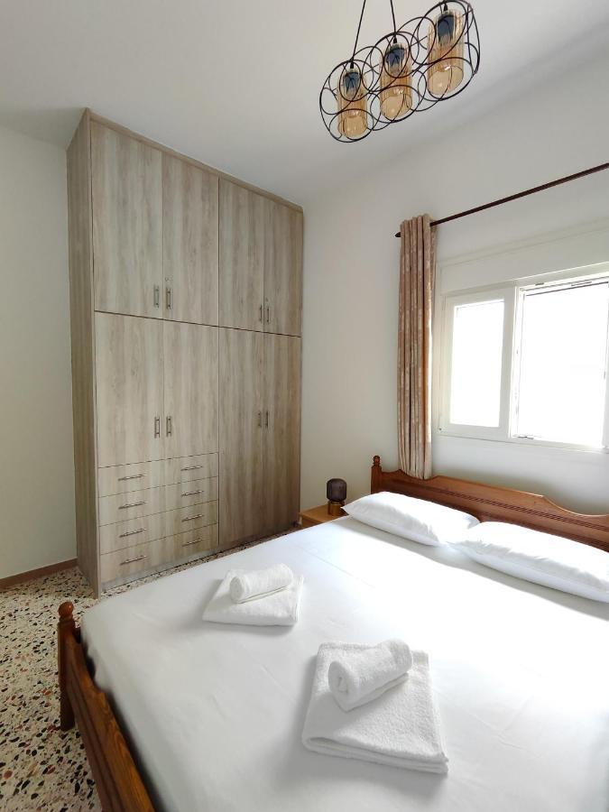 Oasis Apartments Періса Екстер'єр фото