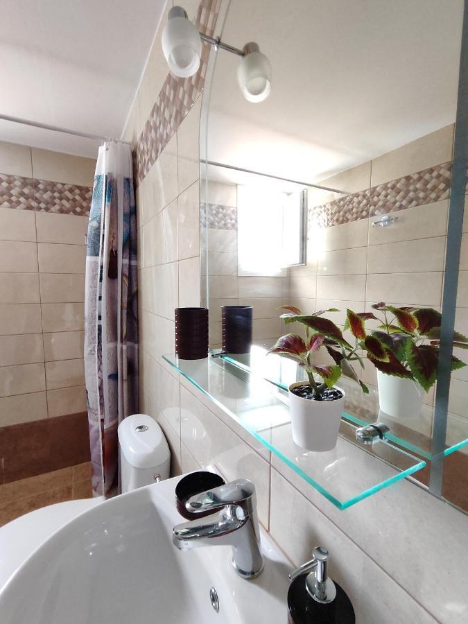 Oasis Apartments Періса Екстер'єр фото