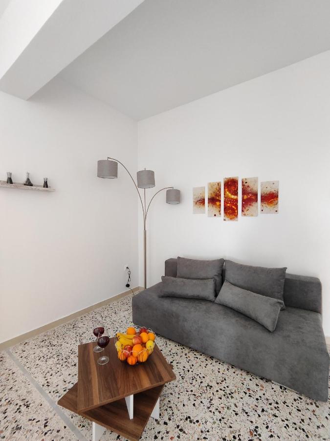 Oasis Apartments Періса Екстер'єр фото