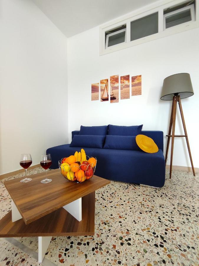 Oasis Apartments Періса Екстер'єр фото