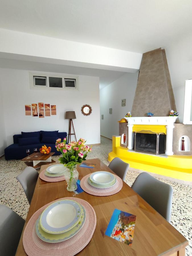 Oasis Apartments Періса Екстер'єр фото