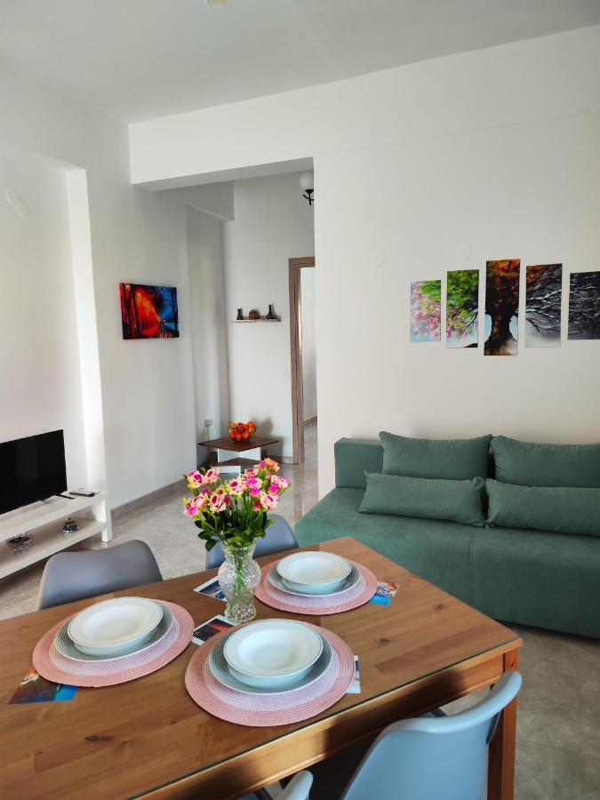 Oasis Apartments Періса Екстер'єр фото