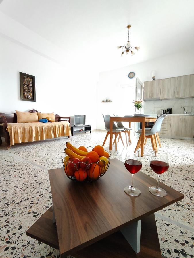 Oasis Apartments Періса Екстер'єр фото