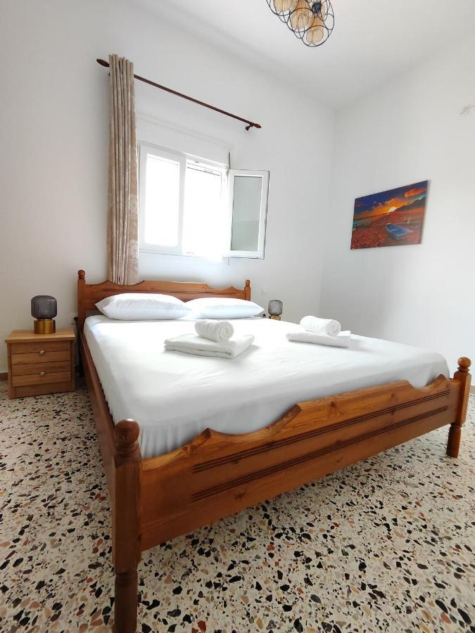 Oasis Apartments Періса Екстер'єр фото