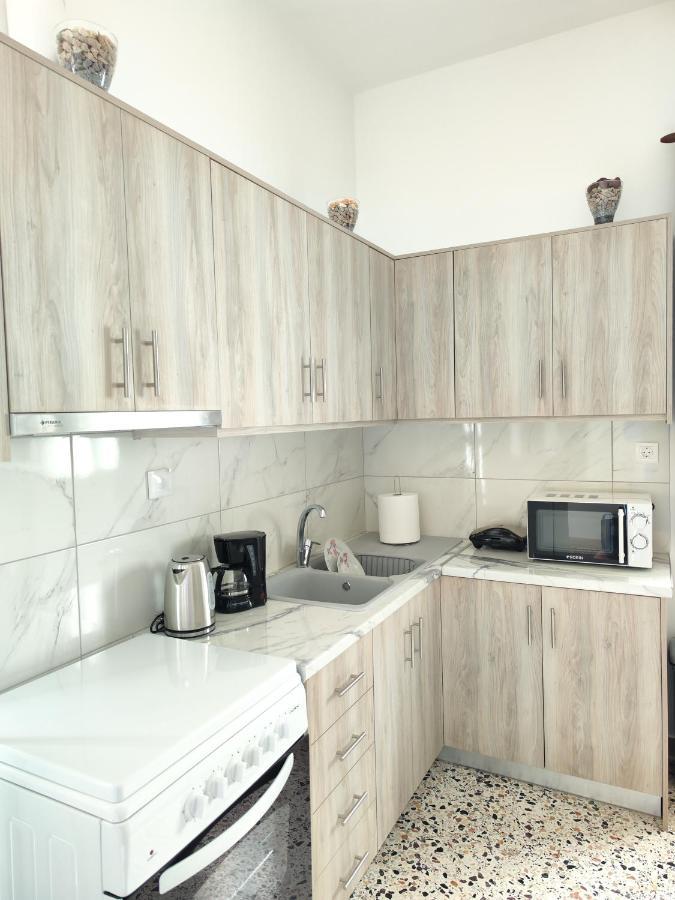 Oasis Apartments Періса Екстер'єр фото