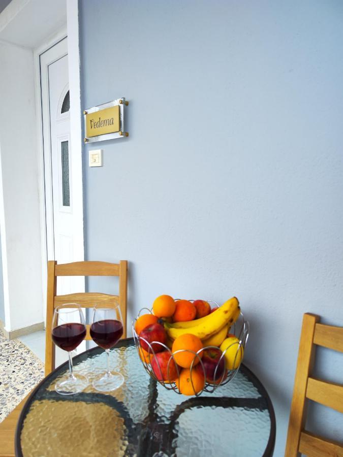 Oasis Apartments Періса Екстер'єр фото