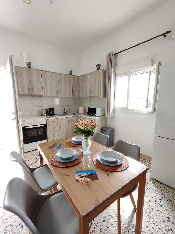 Oasis Apartments Періса Екстер'єр фото