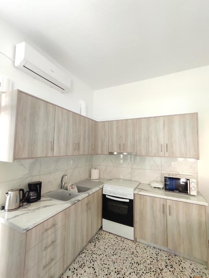 Oasis Apartments Періса Екстер'єр фото