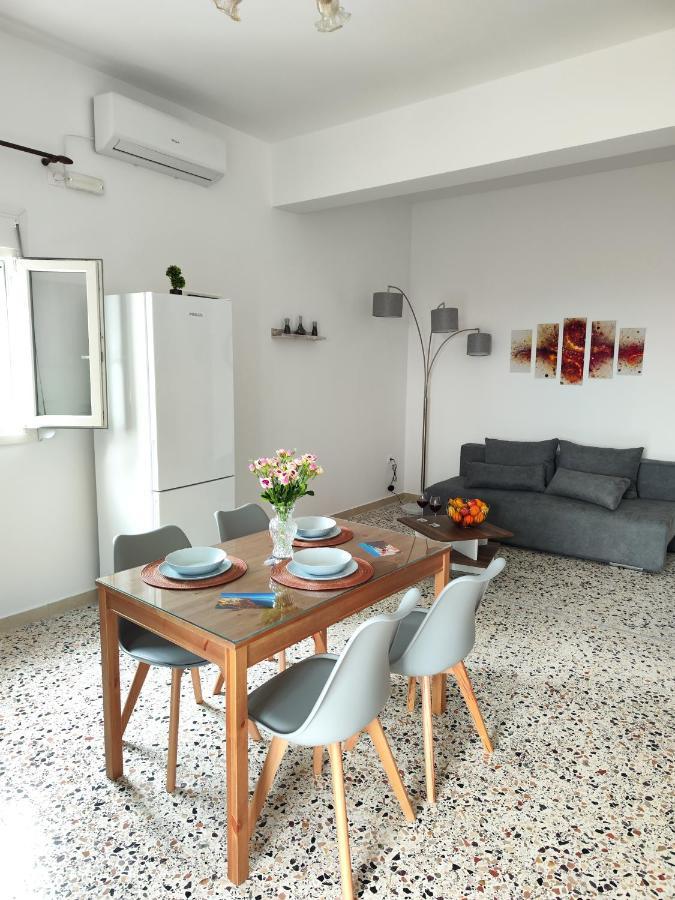 Oasis Apartments Періса Екстер'єр фото