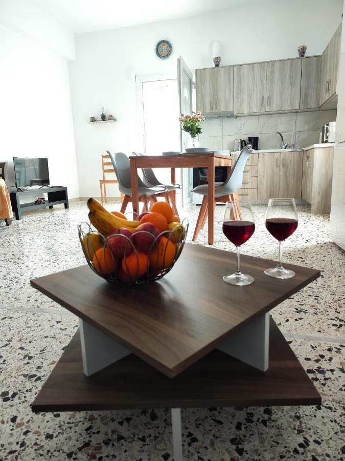 Oasis Apartments Періса Екстер'єр фото