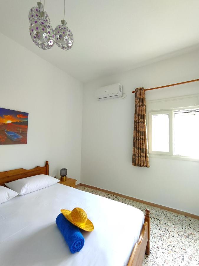 Oasis Apartments Періса Екстер'єр фото