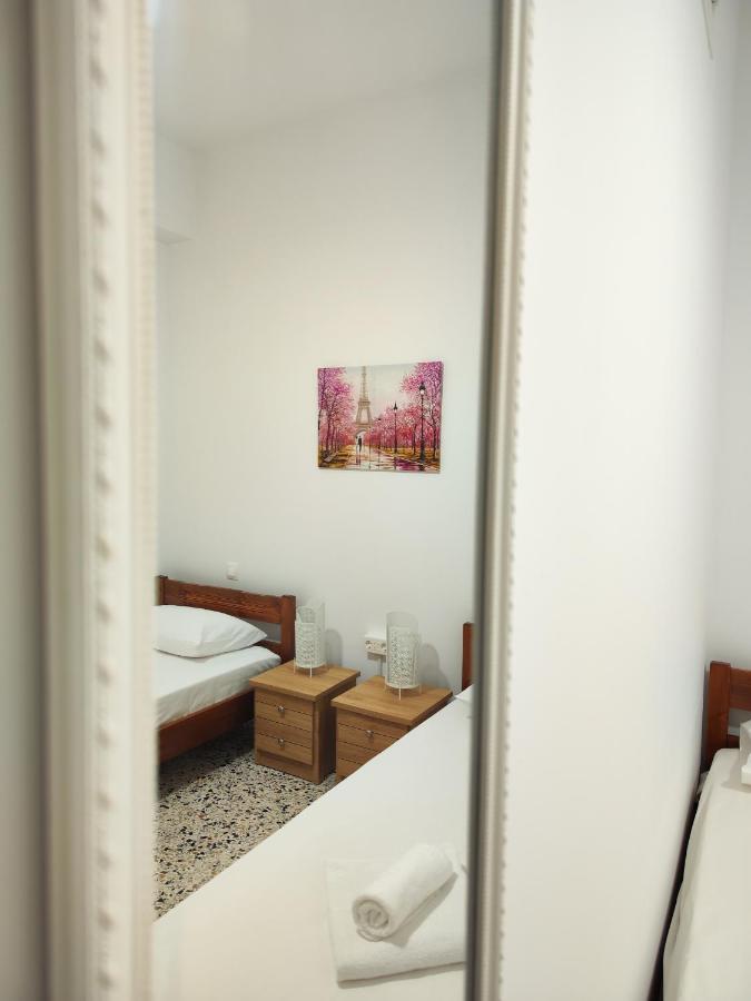 Oasis Apartments Періса Екстер'єр фото