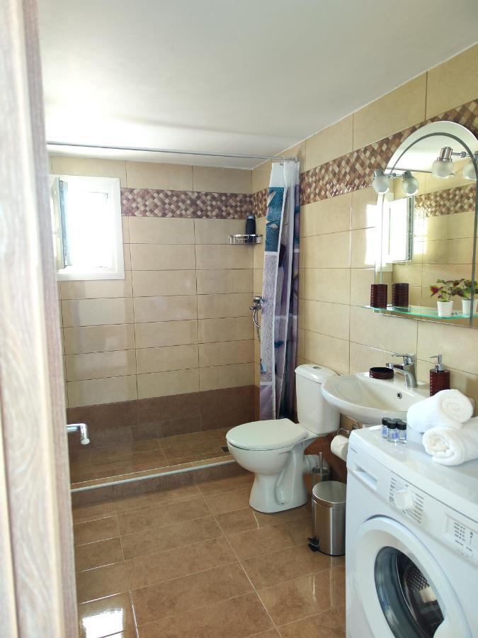 Oasis Apartments Періса Екстер'єр фото