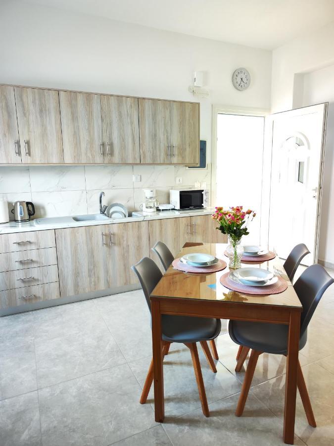 Oasis Apartments Періса Екстер'єр фото