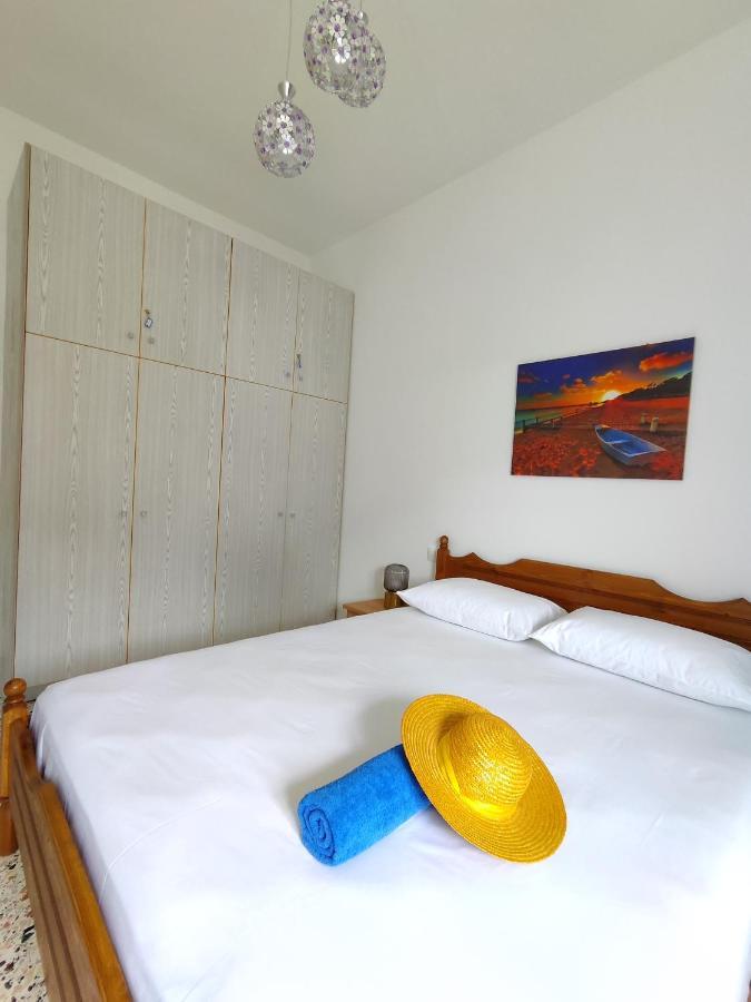Oasis Apartments Періса Екстер'єр фото
