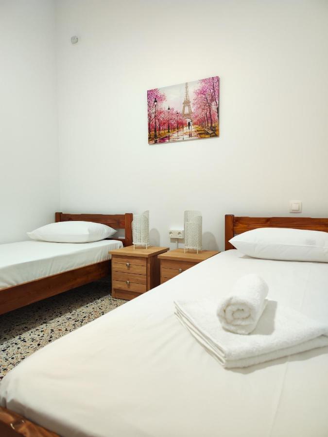Oasis Apartments Періса Екстер'єр фото