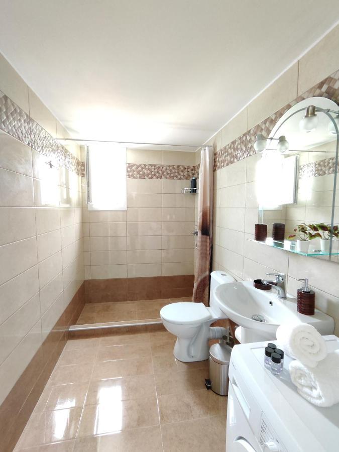 Oasis Apartments Періса Екстер'єр фото