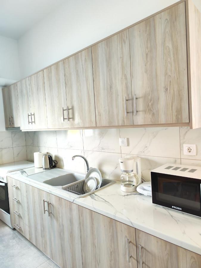 Oasis Apartments Періса Екстер'єр фото