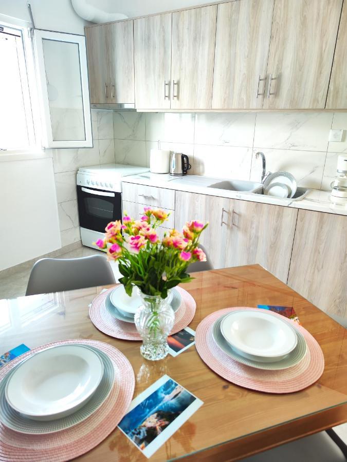 Oasis Apartments Періса Екстер'єр фото