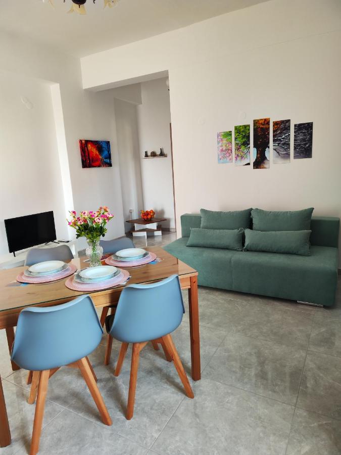 Oasis Apartments Періса Екстер'єр фото