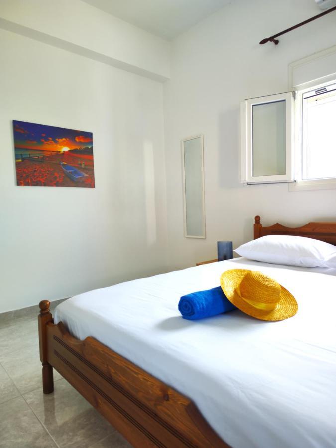 Oasis Apartments Періса Екстер'єр фото