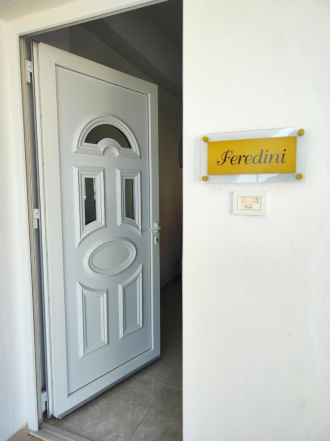 Oasis Apartments Періса Екстер'єр фото