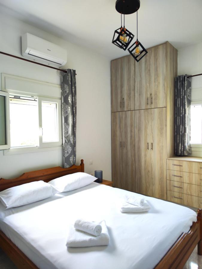 Oasis Apartments Періса Екстер'єр фото