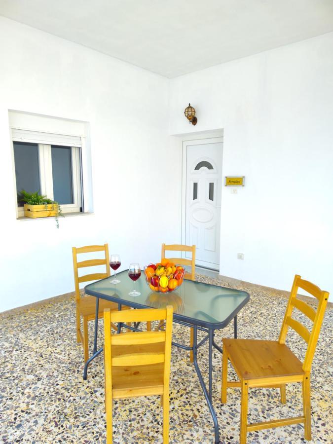 Oasis Apartments Періса Екстер'єр фото