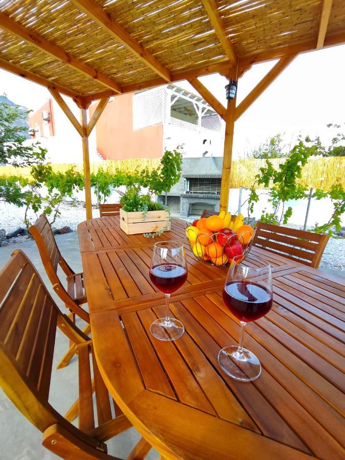 Oasis Apartments Періса Екстер'єр фото