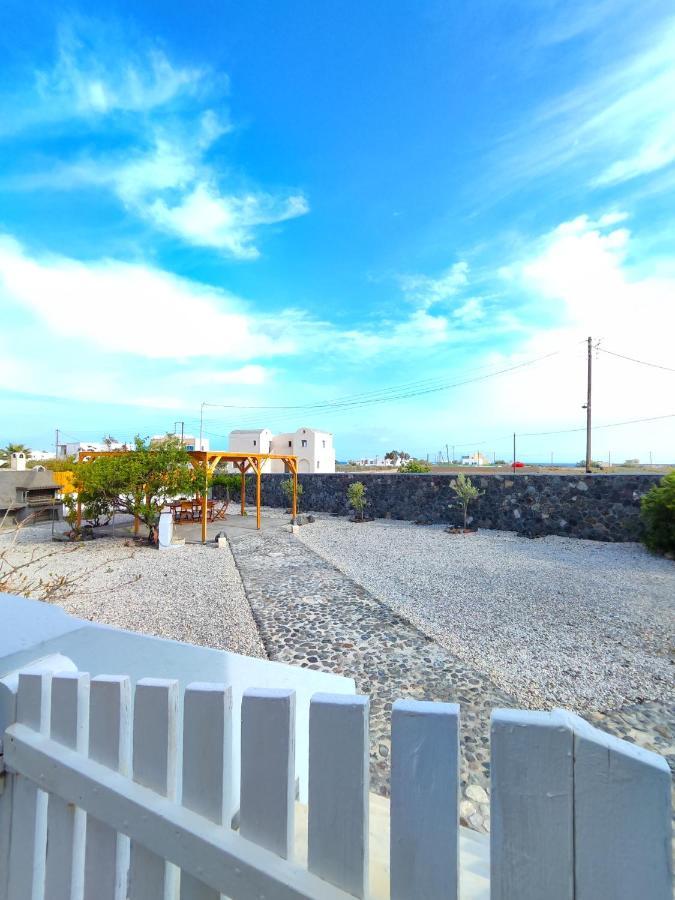 Oasis Apartments Періса Екстер'єр фото
