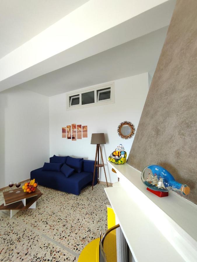 Oasis Apartments Періса Екстер'єр фото