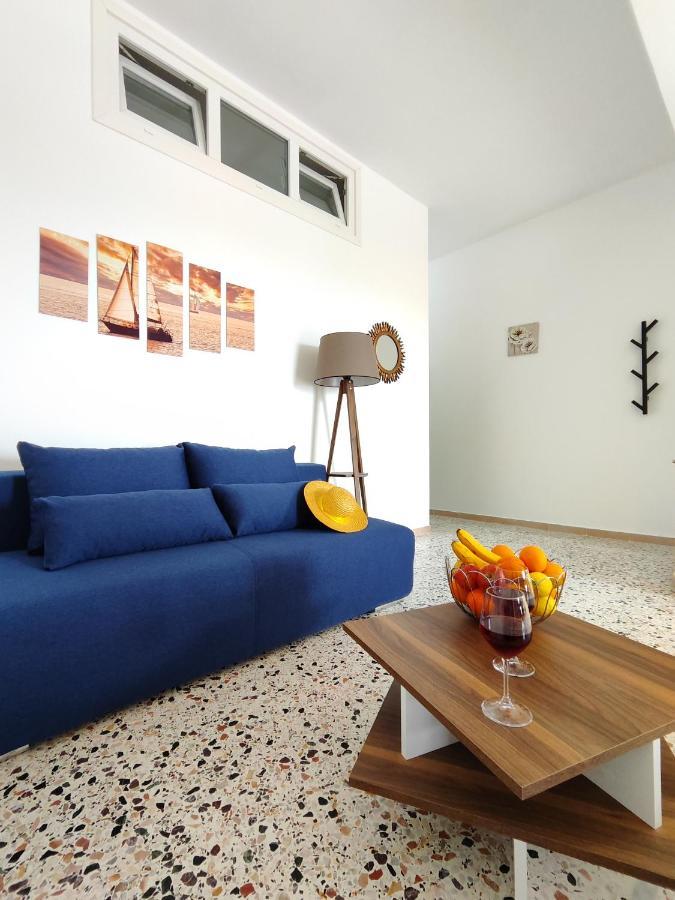 Oasis Apartments Періса Екстер'єр фото